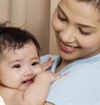 Bayi Gemar Menggigit Saat Menyusu