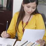 Kiat  Usir Stres di Tempat Kerja