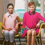 Ibu Hamil Terlihat Lebih Cantik