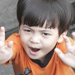 Orangtua Cemas Balita Tertular Penyakit 