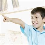 Orangtua Cemaskan Lingkungan Negatif 