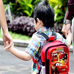 Orangtua Cemaskan Keselamatan Anak 