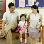 Orangtua Kompak Pilih Sekolah