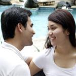 Bahagia Dengan Pasangan Baru