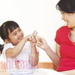 Saat Anak Bertanya Gaji