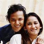 Selamat Ulang Tahun Perkawinan!