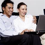 Pasangan Romantis Sekaligus Bisnis