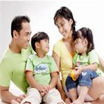 Bersama Mengasuh Anak