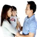 Suami – Istri: Berbeda Pendapat