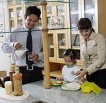 7 Kiat Rumah Tetap Rapi