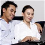 Suami Istri Sibuk Tapi Tetap Mesra