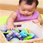 Tips Menata dan Menyimpan Mainan Balita