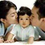 Cinta untuk Anak Adopsi 