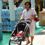 Jika Pengasuh Anak Sakit