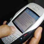 Ponsel Penolong Pekerjaan Rumah Tangga