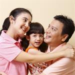 Bersaing Positif dalam Mengasuh Anak