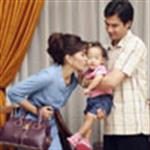 Alasan Ibu Bekerja Paska Punya Anak