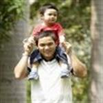 Harap-harap Cemas Sang Ayah