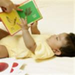 Saatnya Balita Kembangkan Kemampuan Berbahasa