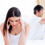 Pertengkaran Selepas Anak Lahir