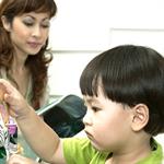 Lima Kiat Rangsang Anak Antusias Belajar