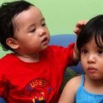 Kiat Menangani Anak Bungsu