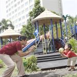 Perilaku Ayah Ditiru Anak