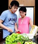 Kunci Rumah Tangga Harmonis 