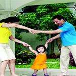 Bagaimana Mengasuh Anak Perempuan?