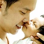 7 Mitos Tentang Ayah 