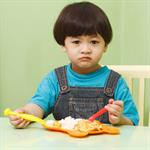 Anak Suka Melepeh Makanan