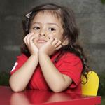 Membasmi Kutu Rambut Balita