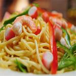 Makanan Pedas untuk Balita