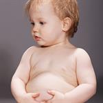 Bisakah Balita Kena Maag?