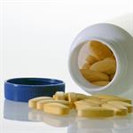 Multivitamin untuk Balita