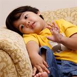 Apakah Anak Gemuk Bisa Cacingan?