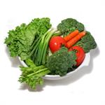 Balita Makan Terpisah