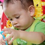 Tanya-Jawab: Anak Susah Makan