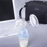 Menghentikan ASI Karena Ibu Bekerja