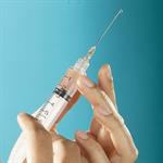 Balita Terlambat Imunisasi DPT