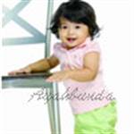 Perkembangan Kecerdasan dan Tinggi Badan Balita