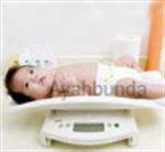 Menambah Berat Badan Balita