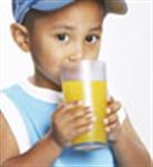 Tanya-Jawab: Balita Minum Jamu