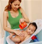 Tanya-Jawab: Trauma Mandi