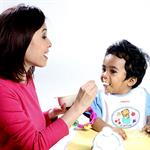 Pola Makan untuk Balita Obesitas