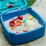 Tanya-Jawab: Pentingkah bermain pasir untuk perkembangan balita?