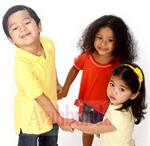 Agar Anak Berani Bicara