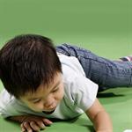 Anak Suka Tidur di Lantai