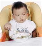 Pola Makan Untuk Balita 1 Tahun