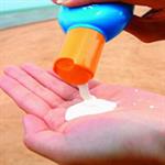 Sunblock Untuk Balita  